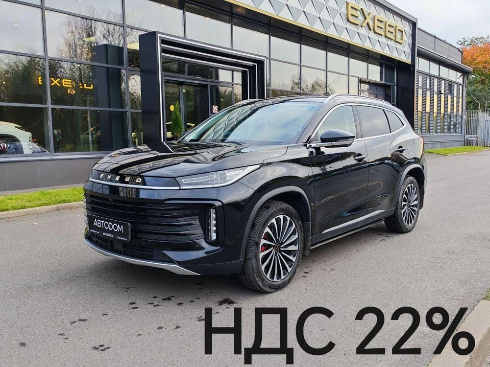 TXL Sport Edition 2.0 AMT 4WD (197 л.с.)