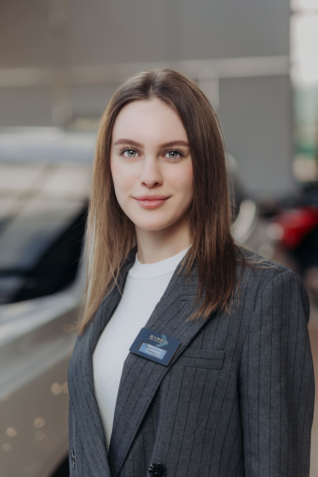 Кристина Цилосани
