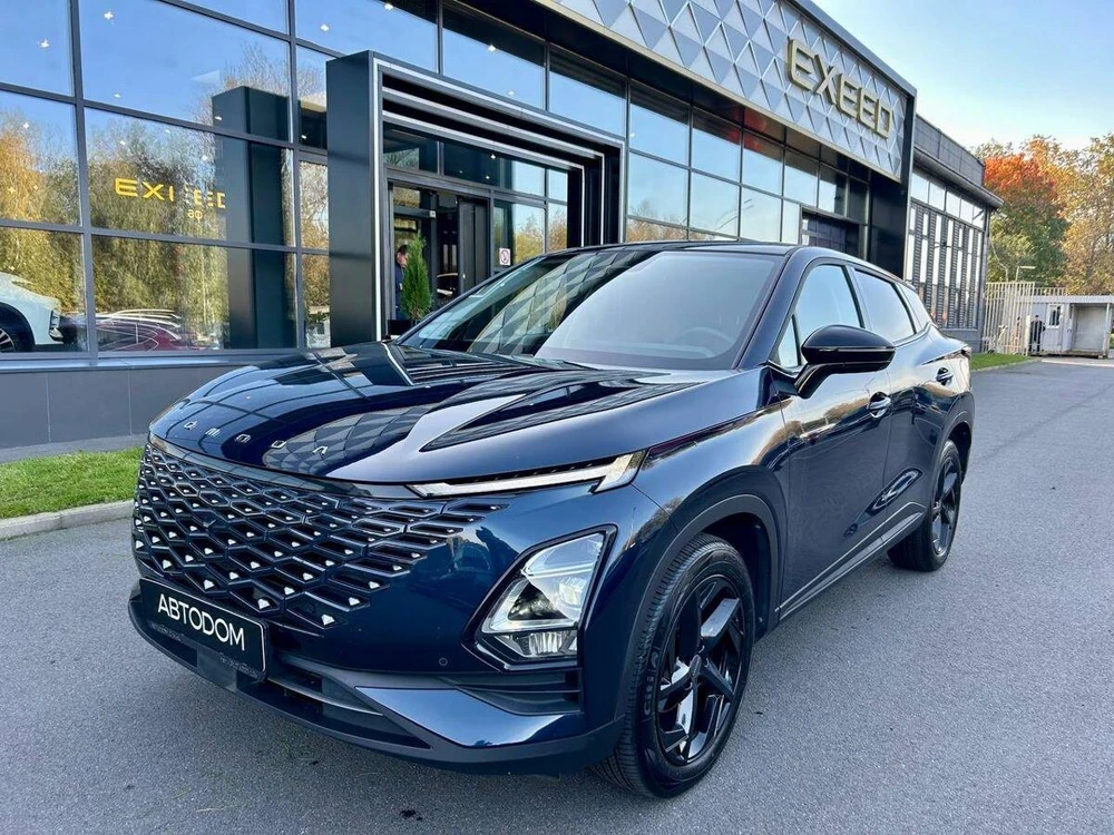 C5 Lifestyle 1.5 CVT (147 л.с.)
