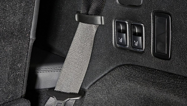 GLS Base 350 3.0d AT 4Matic (249 л.с.) фото 19