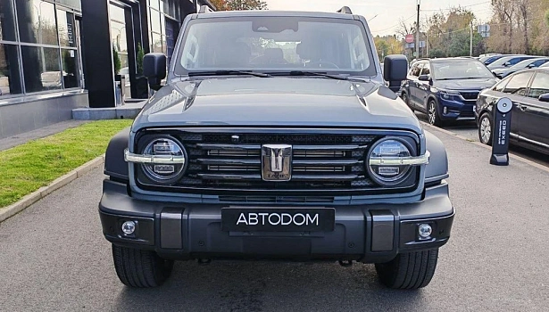 300 Премиум / Premium 2.0 AT 4WD (220 л.с.) фото 2