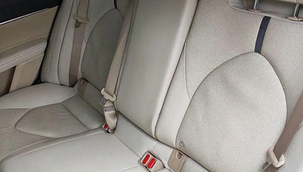 Camry Prestige Safety 2.5 AT (200 л.с.) фото 11