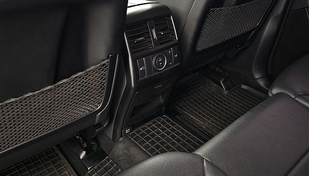 GLS Base 350 3.0d AT 4Matic (249 л.с.) фото 21