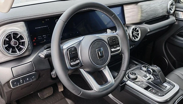 300 Премиум / Premium 2.0 AT 4WD (220 л.с.) фото 10