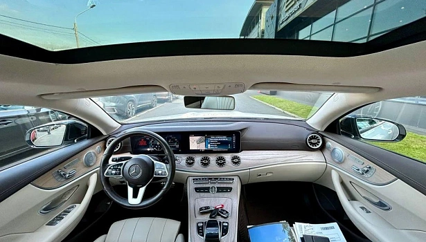 E-Класс Sport 200 2.0 AT 4Matic (184 л.с.) фото 6